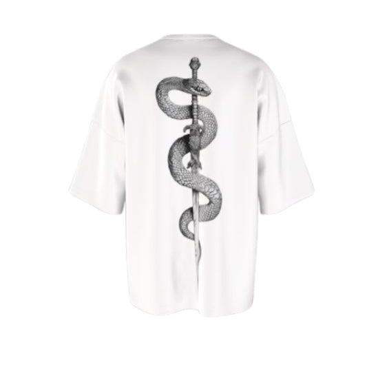 The North Face Oversized T-Shirt