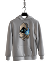 Enigmatic Gamer Spirit Hoodie