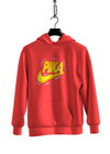 Pika Power Pullover Hoodie