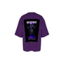 revenge Oversized T-Shirt
