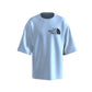 The North Face Oversized T-Shirt