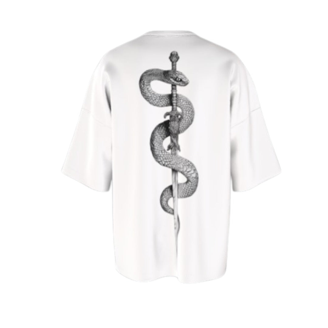 The North Face Oversized T-Shirt