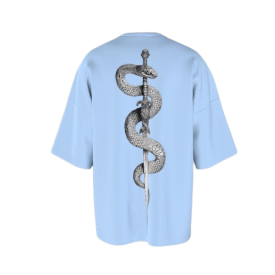 The North Face Oversized T-Shirt