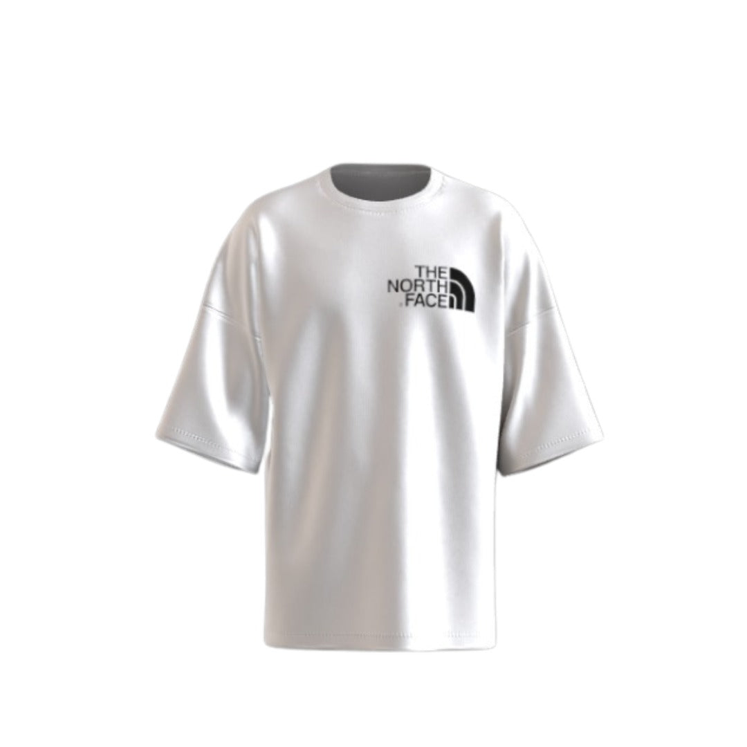 The North Face Oversized T-Shirt