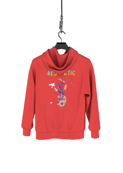 "AESTHETIC" Hoodie