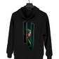 Anime Warrior Hoodie - Roronoa Zoro Inspired