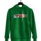 Anime Warrior Hoodie - Roronoa Zoro Inspired