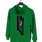 Anime Warrior Hoodie - Roronoa Zoro Inspired