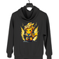 Pika Power Pullover Hoodie