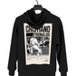 CR7 Lightning Bolt Hoodie - Black Edition