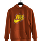 Pika Power Pullover Hoodie
