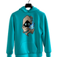 Enigmatic Gamer Spirit Hoodie