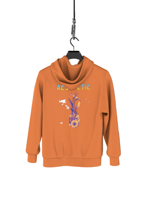 "AESTHETIC" Hoodie
