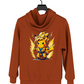 Pika Power Pullover Hoodie
