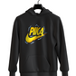 Pika Power Pullover Hoodie