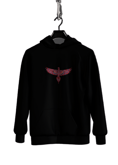 Work of Art Hoodie – Bold, Stylish & Unique