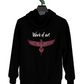Work of Art Hoodie – Bold, Stylish & Unique